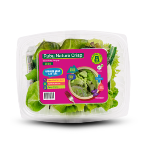 Ruby Nature Crisp