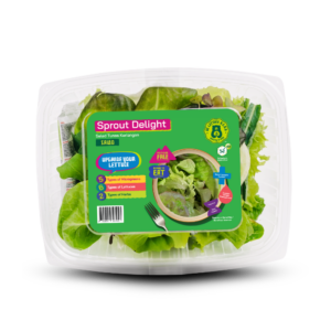 Sprout Delight
