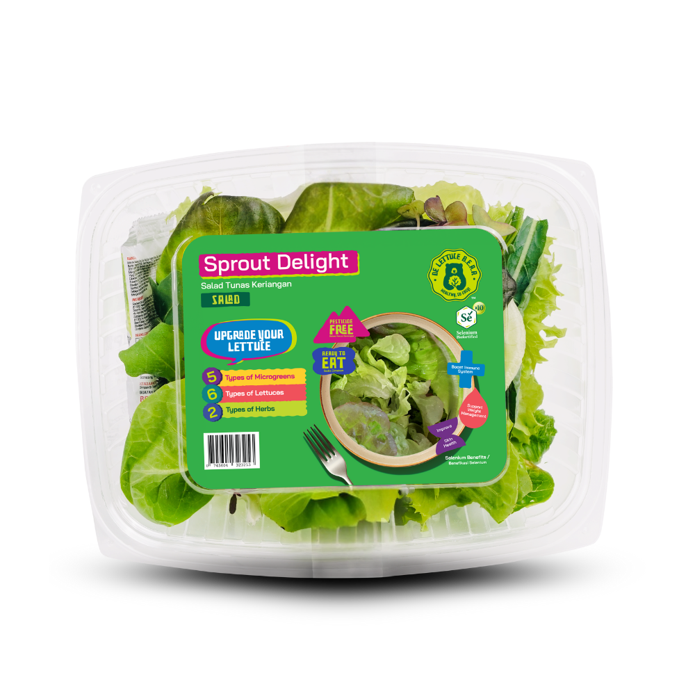 Sprout Delight
