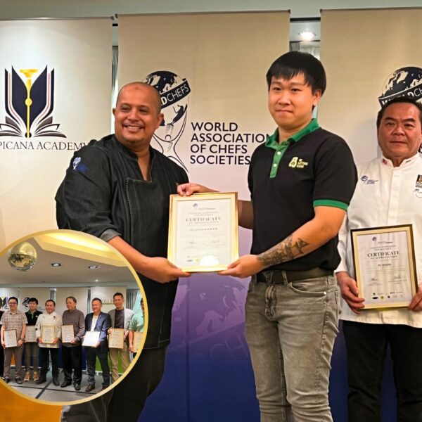 DLB Joins Chefs for Myanmar Earthquake Relief
