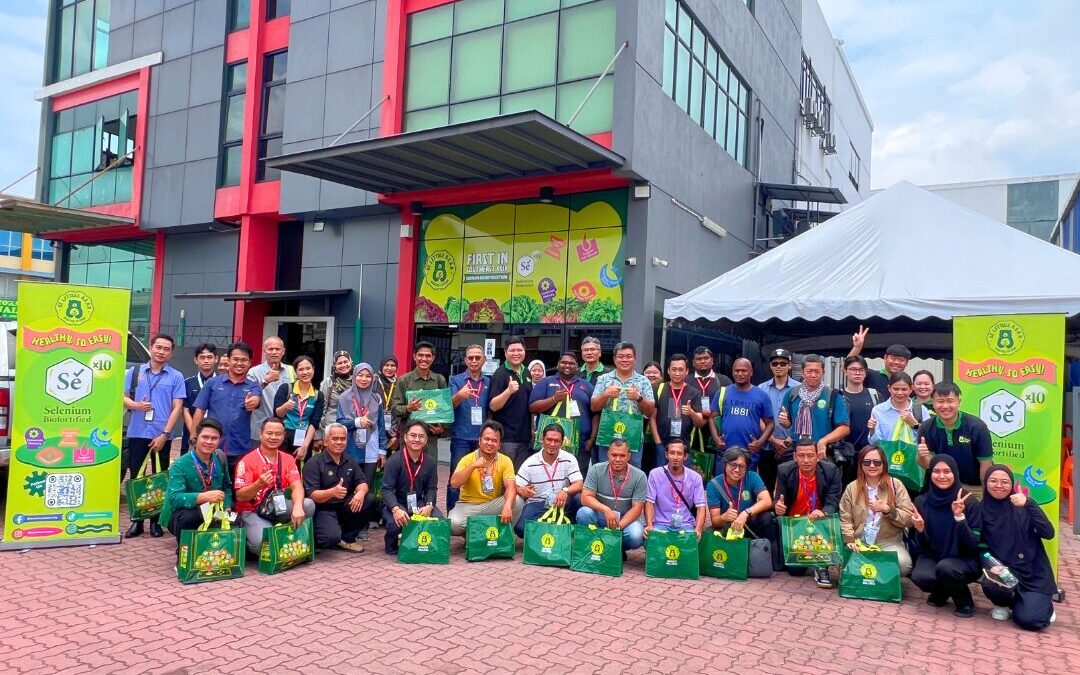 Growing Dreams Across Southeast Asia