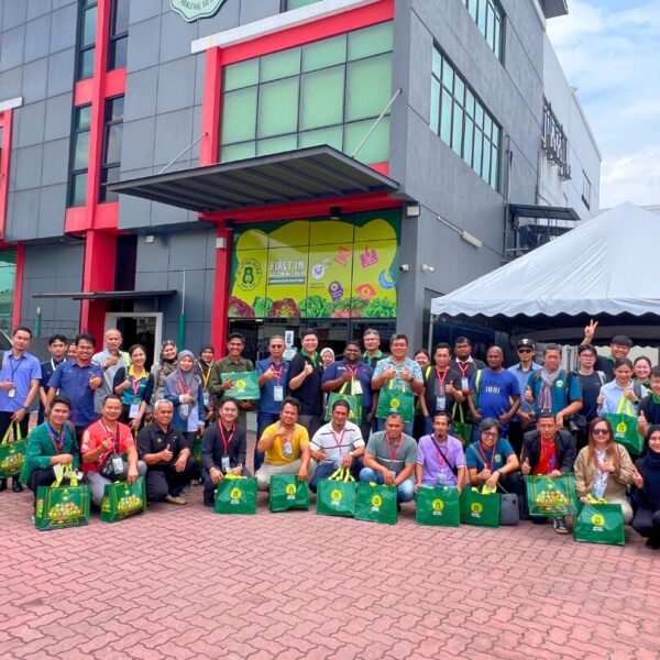 Growing Dreams Across Southeast Asia