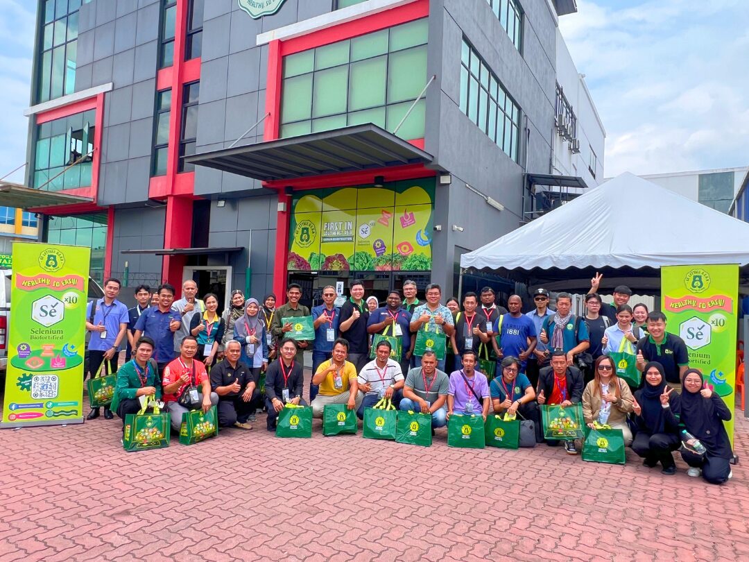 Growing Dreams Across Southeast Asia