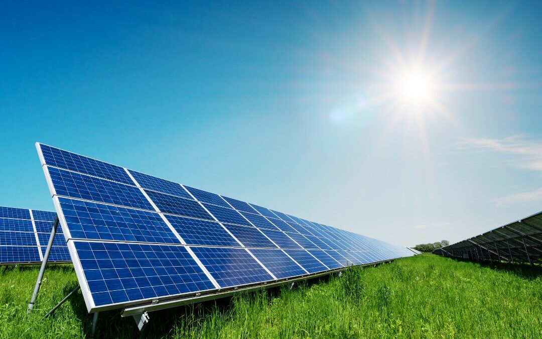 Vision Powers a Greener Future