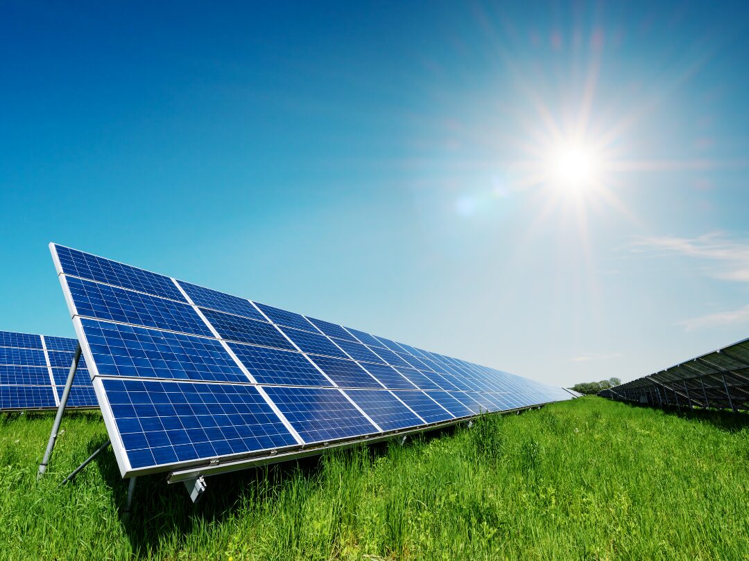 Vision Powers a Greener Future