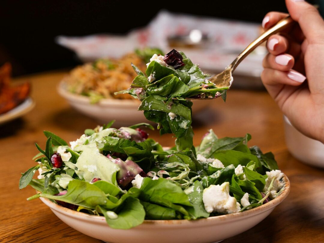 Eating More Vegetables Doesn’t Mean You’re Healthier