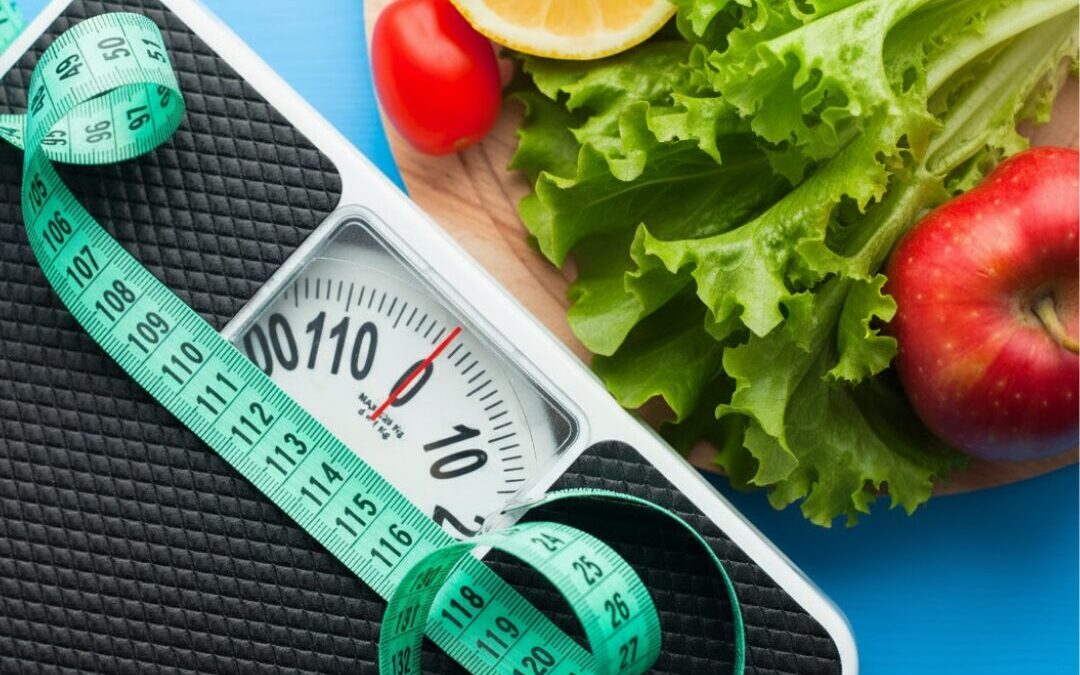 Why Eating Well Consistently Beats Eating Less