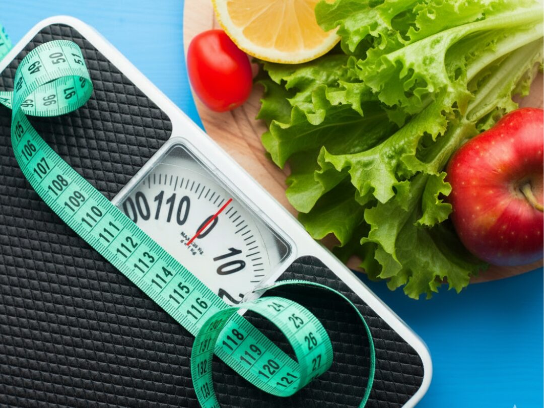 Why Eating Well Consistently Beats Eating Less