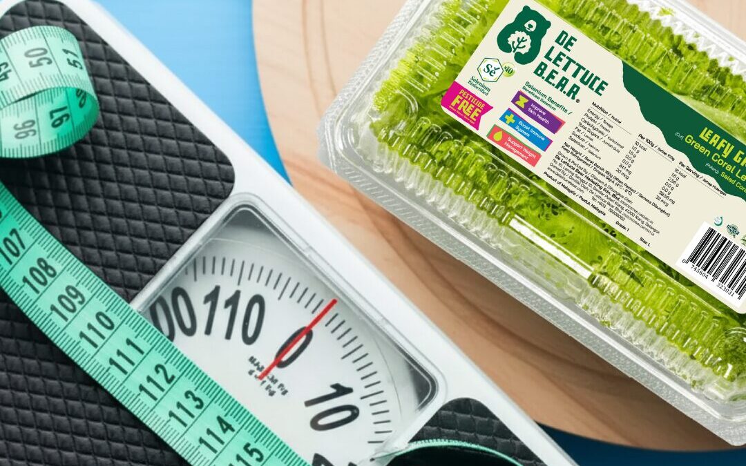 Why Eating Well Consistently Beats Eating Less