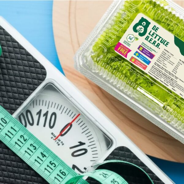 Why Eating Well Consistently Beats Eating Less