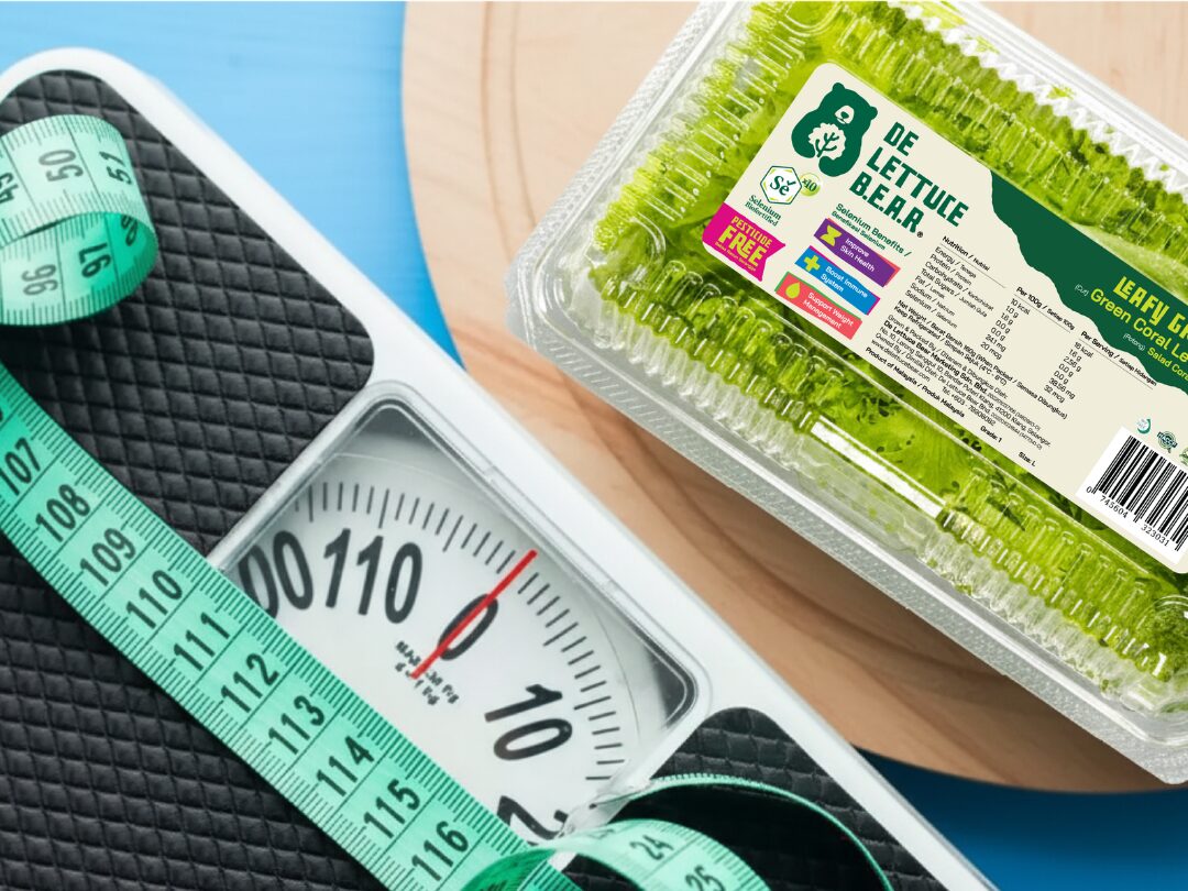 Why Eating Well Consistently Beats Eating Less